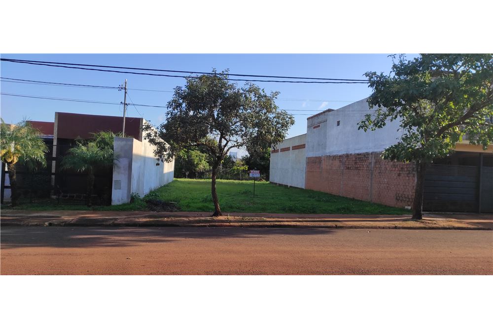 Terreno en venta en Capitán Miranda, Itapúa