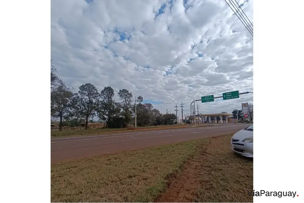 Terreno à venda em Capitán Miranda, Itapúa