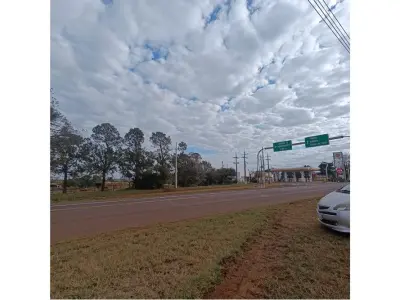 Terreno à venda em Capitán Miranda, Itapúa