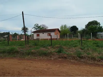 Terreno à venda em Capitán Miranda, Itapúa