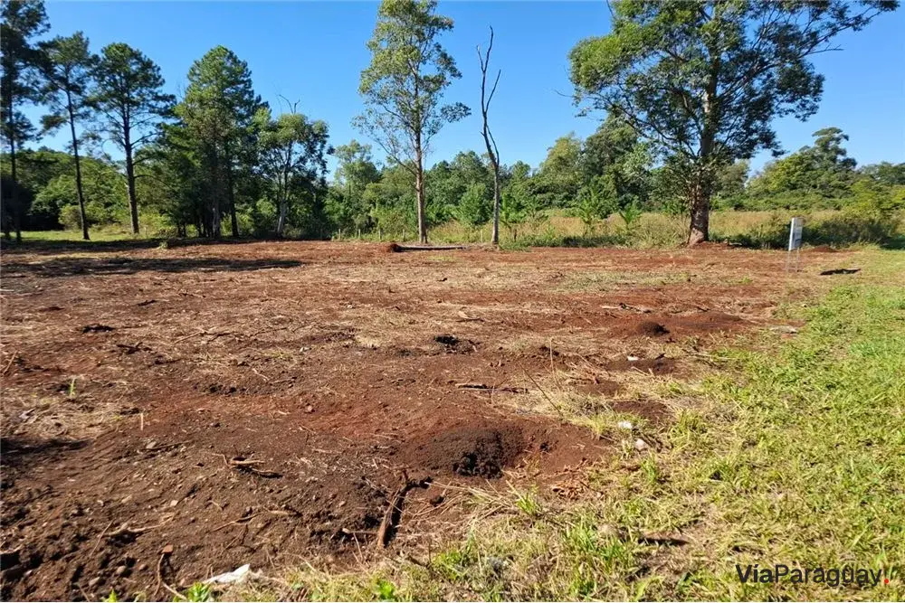 Terreno en venta en Capitán Miranda, Itapúa