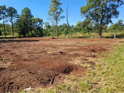Terreno en venta en Capitán Miranda, Itapúa