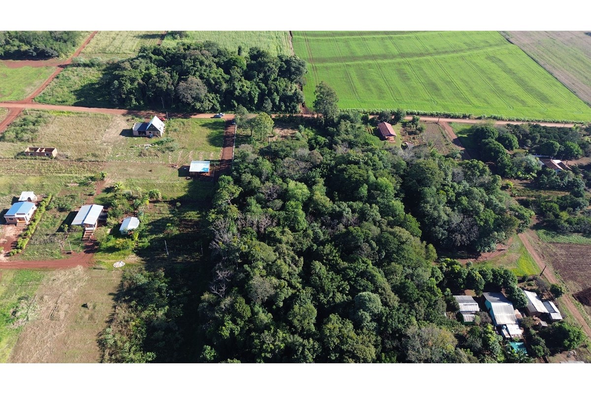 Land for sale in Capitán Miranda, Itapúa