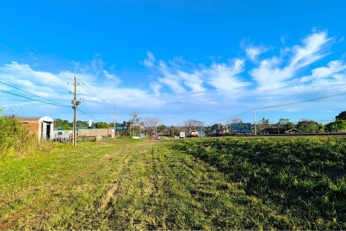 Terreno en venta en Capitán Miranda, Itapúa