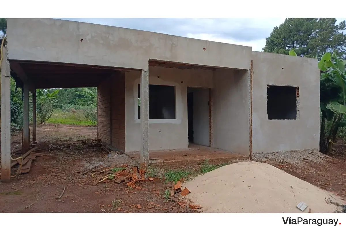 Terreno en venta en Capitán Miranda, Itapúa