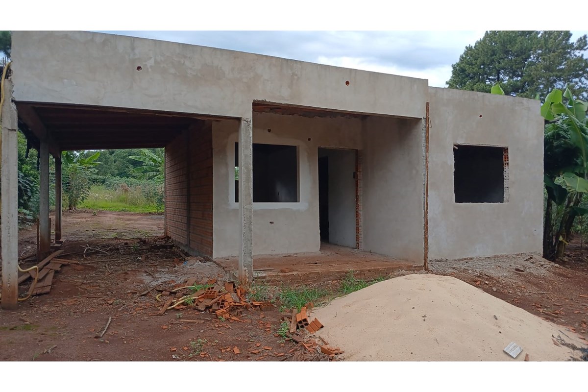 Terreno en venta en Capitán Miranda, Itapúa