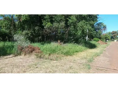 Terreno à venda em Capitán Miranda, Itapúa