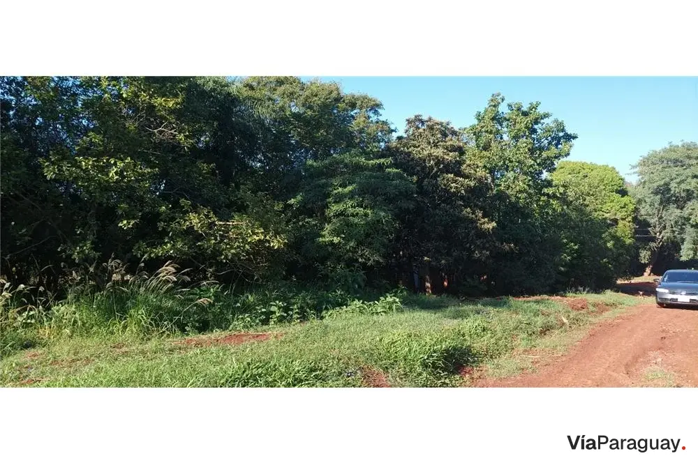 Terreno à venda em Capitán Miranda, Itapúa
