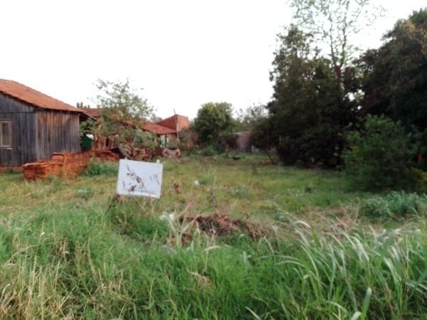 Terreno en venta en Capitán Miranda, Itapúa