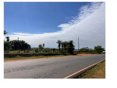 Terreno en venta en Carapeguá, Paraguarí