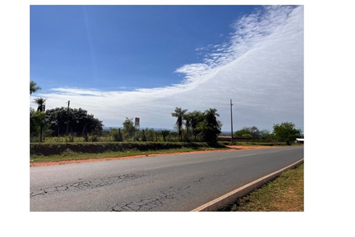 Land for sale in Carapeguá, Paraguarí