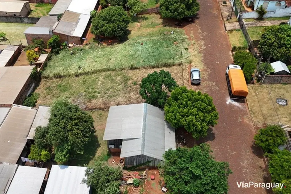 Terreno en venta en Carmelitas, Santa Rita