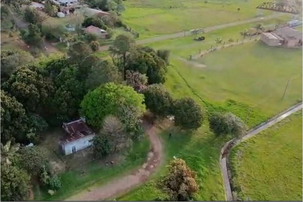 Land for sale in Carmen del Paraná, Itapúa