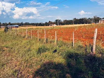 Terreno en venta en Carmen del Paraná, Itapúa