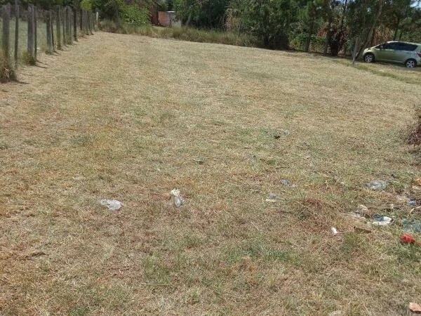 Terreno en venta en Carmen del Paraná, Itapúa
