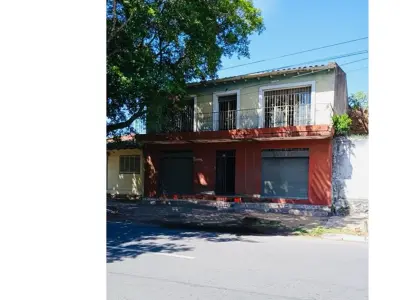 Terreno en venta en Catedral, Asunción