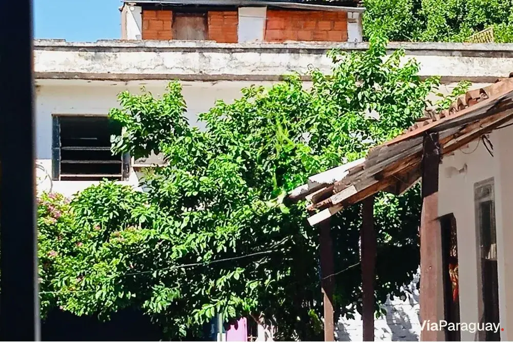 Land for sale in Catedral, Asunción
