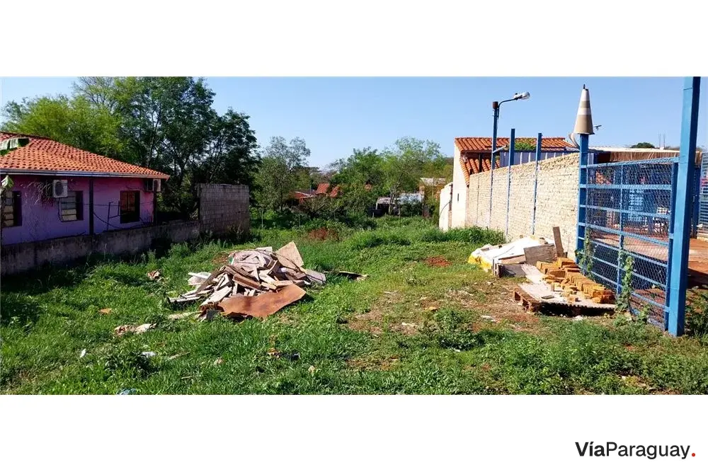 Terreno à venda no Centro de Villa Elisa, 364 m²
