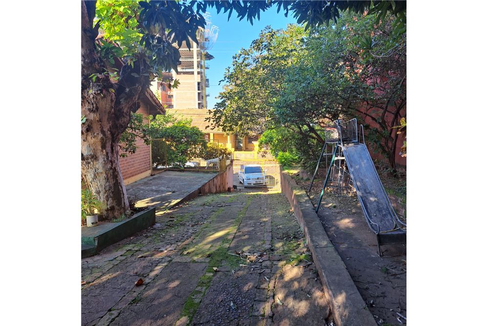 Land for sale in Centro, Encarnación