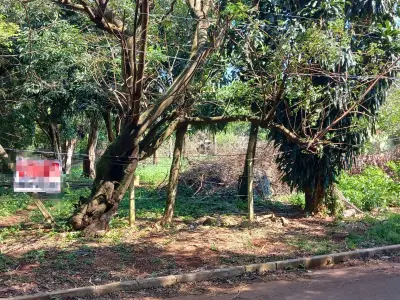 Terreno en venta en Centro, Minga Guazú - 1.000 m²