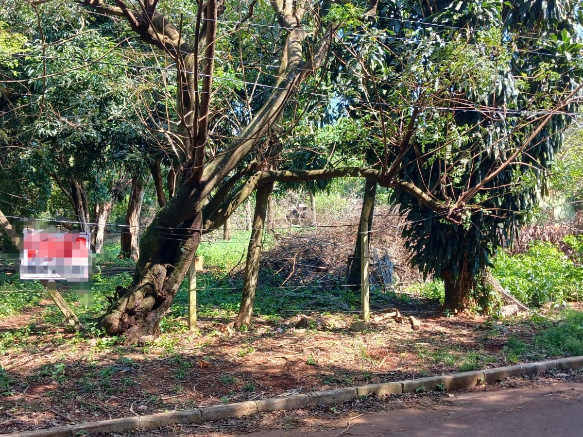 Terreno à venda no Centro, Minga Guazú - 1.000 m²