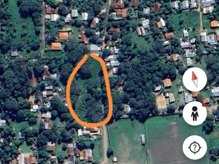 Terreno en venta en Cerrito, Benjamín Aceval | 3.867 m²