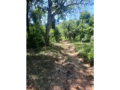 Terreno à venda em Cerro Real, Caacupé