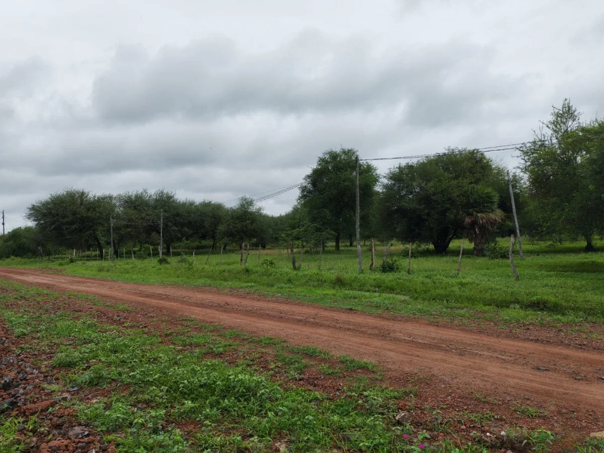 360 m² Land for Sale in Chaco'i, Nueva Asunción