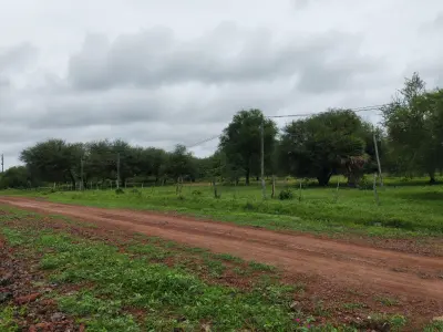 360 m² Land for Sale in Chaco'i, Nueva Asunción