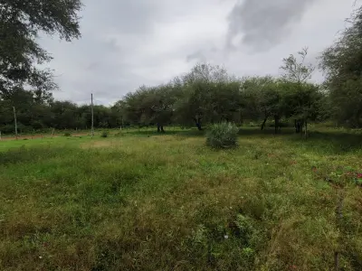 Terreno à venda em Chaco'i, Nueva Asunción - Gs. 150.000.000