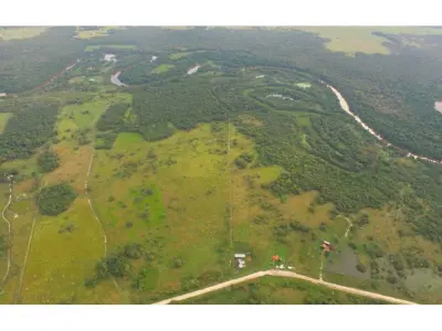 Terreno en venta en Chaco'i, Villa Hayes