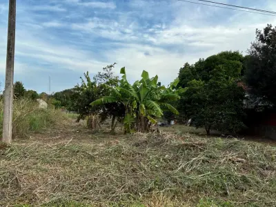 Terreno à venda em Chaipé, Encarnação