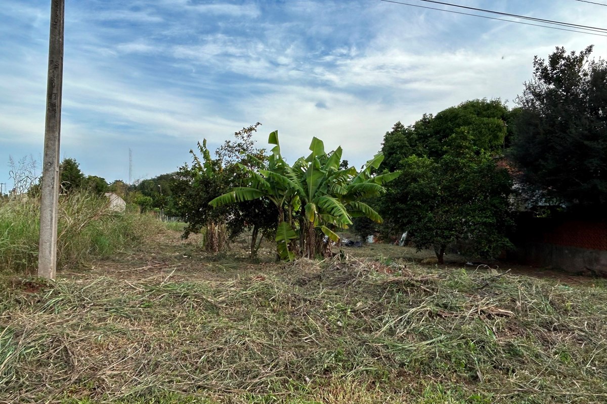 Land for sale in Chaipé, Encarnación