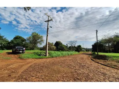 Terreno en venta en Chaipé, Encarnación