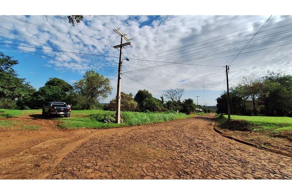 Land for sale in Chaipé, Encarnación