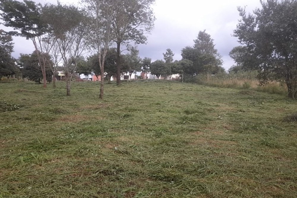 Land for sale in Chaipé, Encarnación