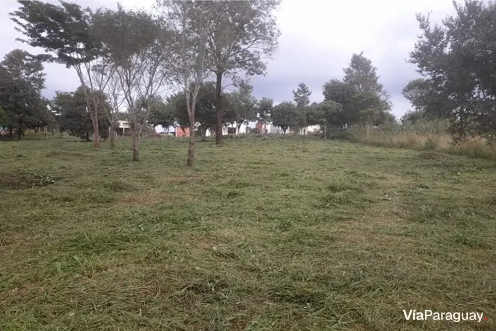 Terreno en venta en Chaipé, Encarnación