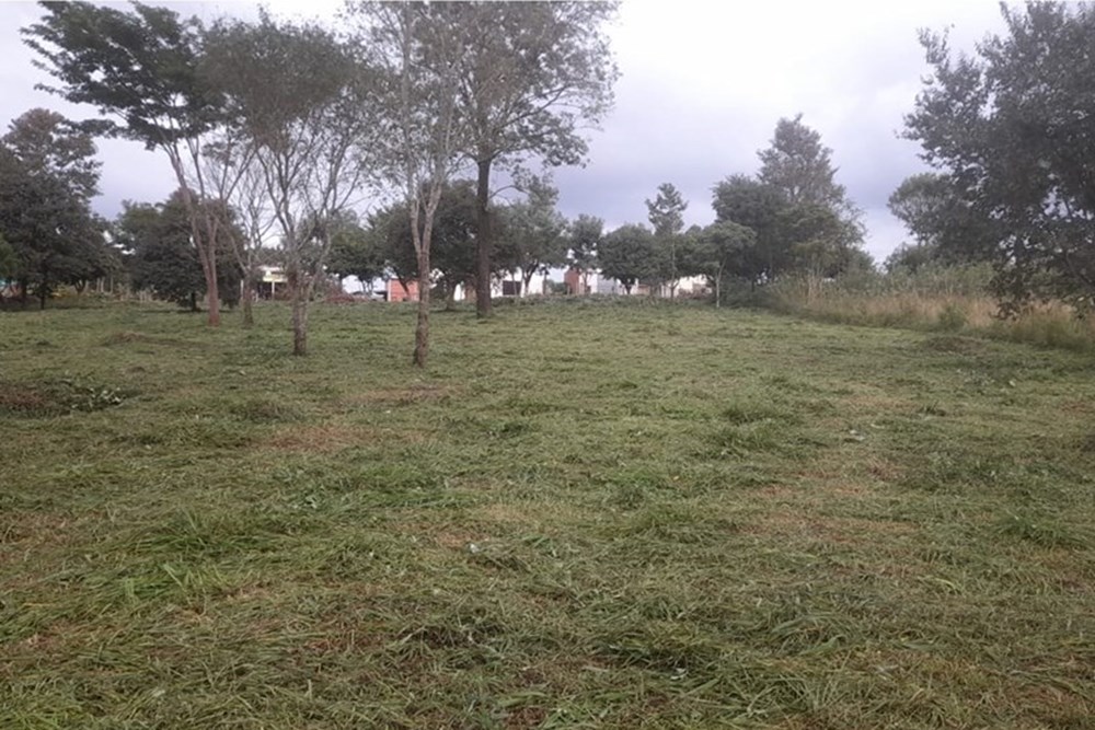 Land for sale in Chaipé, Encarnación