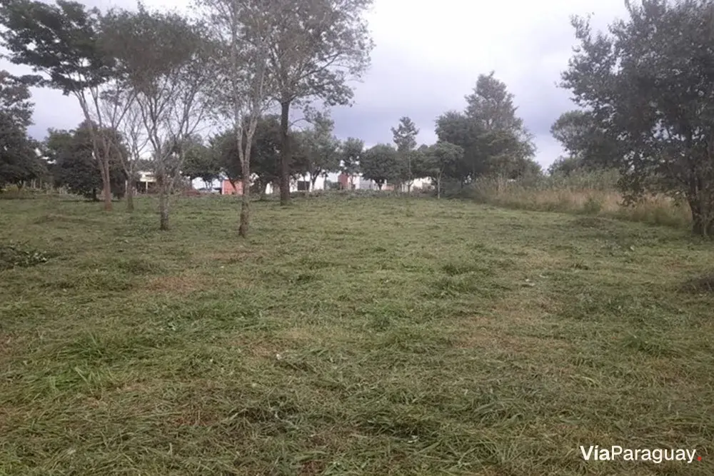 Terreno à venda em Chaipé, Encarnação