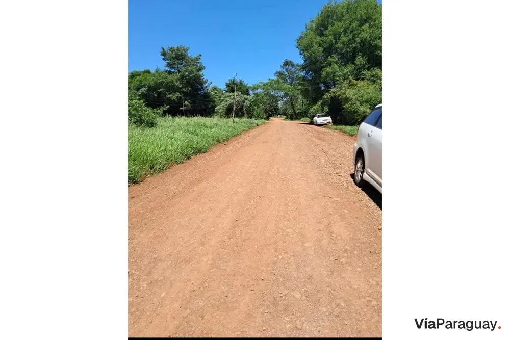 Terreno à venda em Chaipé, Encarnación