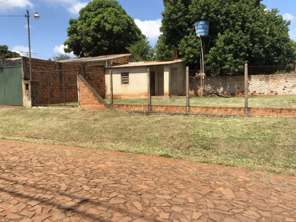 Terreno en venta en Ciudad del Este – 432 m²