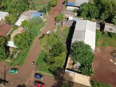 Terreno en venta en Ciudad del Este, Alto Paraná