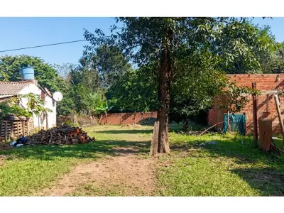 Terreno en venta en Ciudad del Este, Alto Paraná