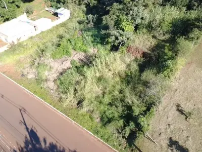 Terreno à venda em Ciudad del Este, Alto Paraná