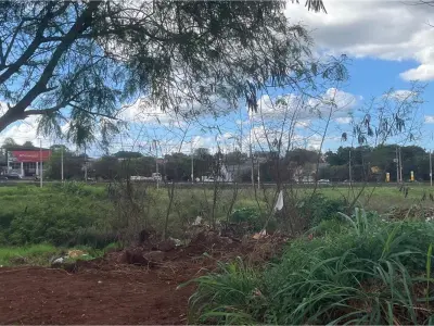 Terreno en venta en Ciudad del Este, Alto Paraná
