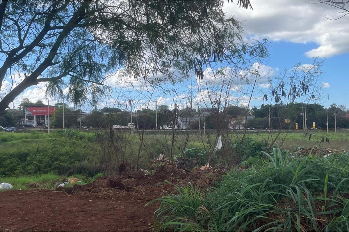 Terreno en venta en Ciudad del Este, Alto Paraná