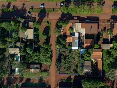 Land for sale in Ciudad del Este, Alto Paraná