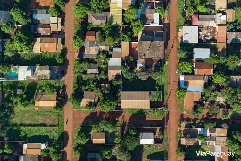 Terreno à venda em Ciudad del Este, Alto Paraná
