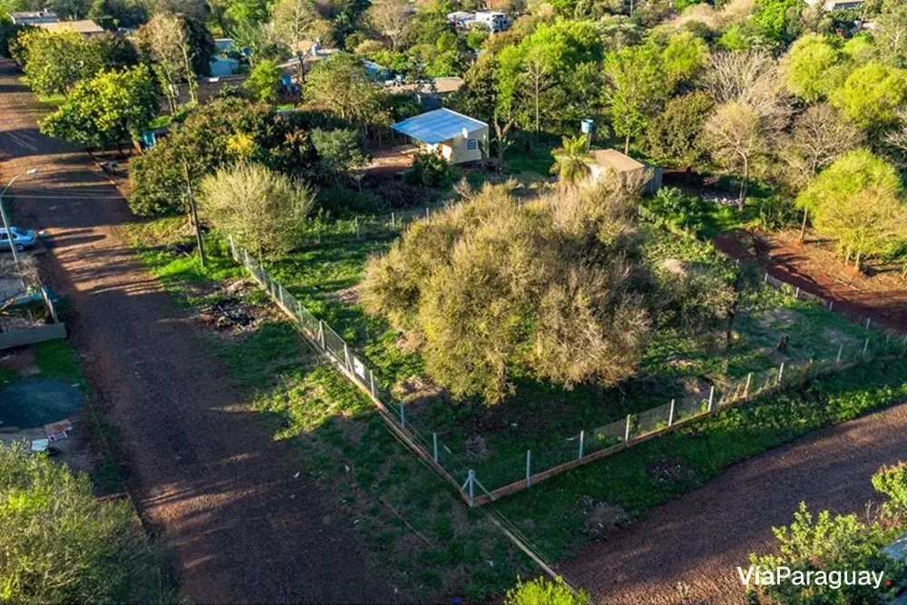 Terreno à venda em Ciudad del Este, Alto Paraná