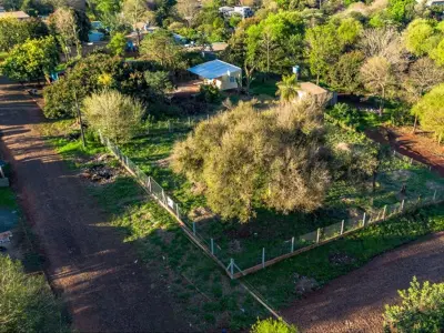 Terreno à venda em Ciudad del Este, Alto Paraná